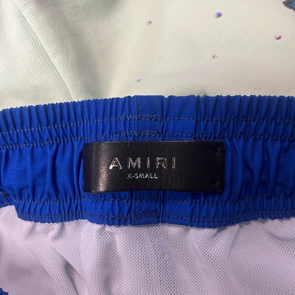 Amiri swim trunks - Picture 4 of 8